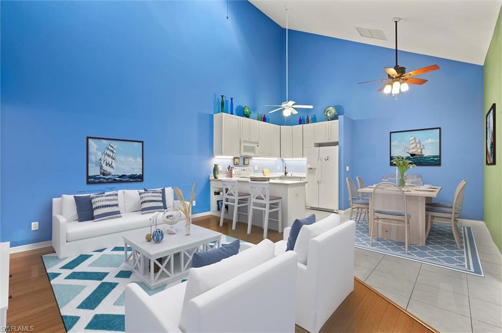 COURTYARDS - Residential