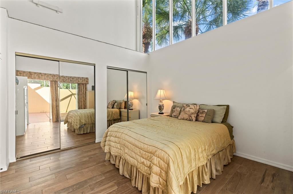 COURTYARDS - Residential