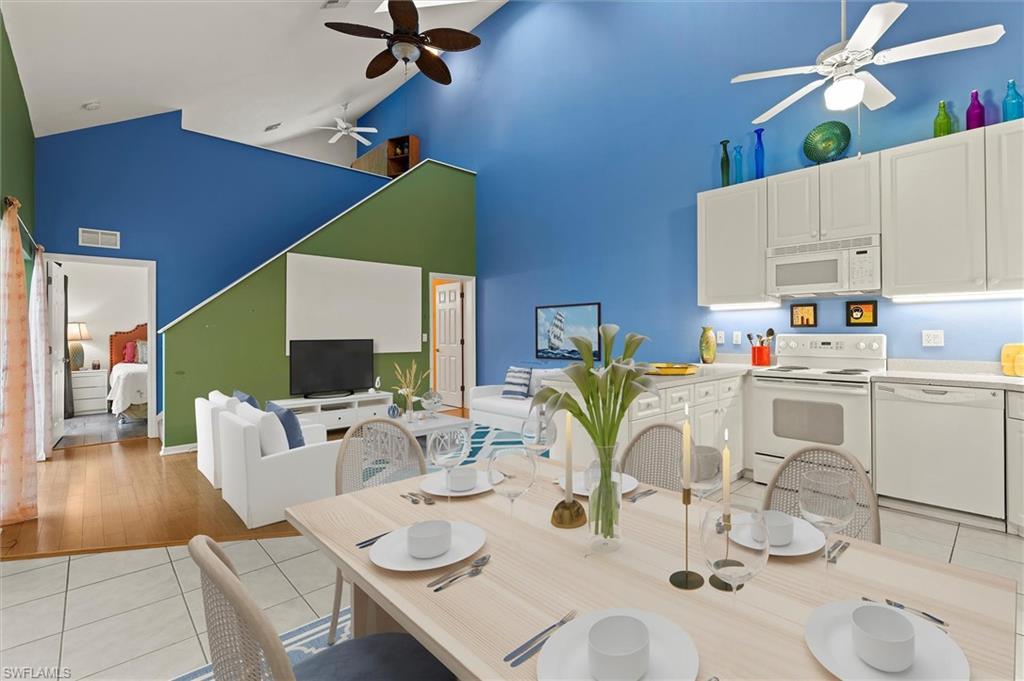 COURTYARDS - Residential