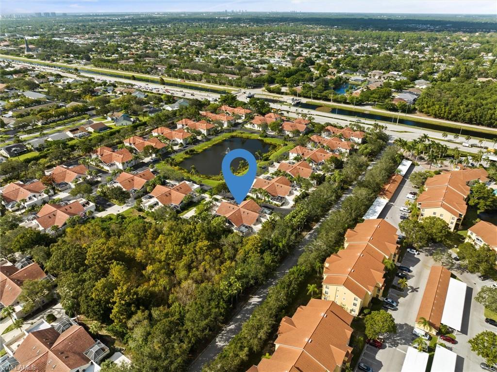 COURTYARDS - Residential