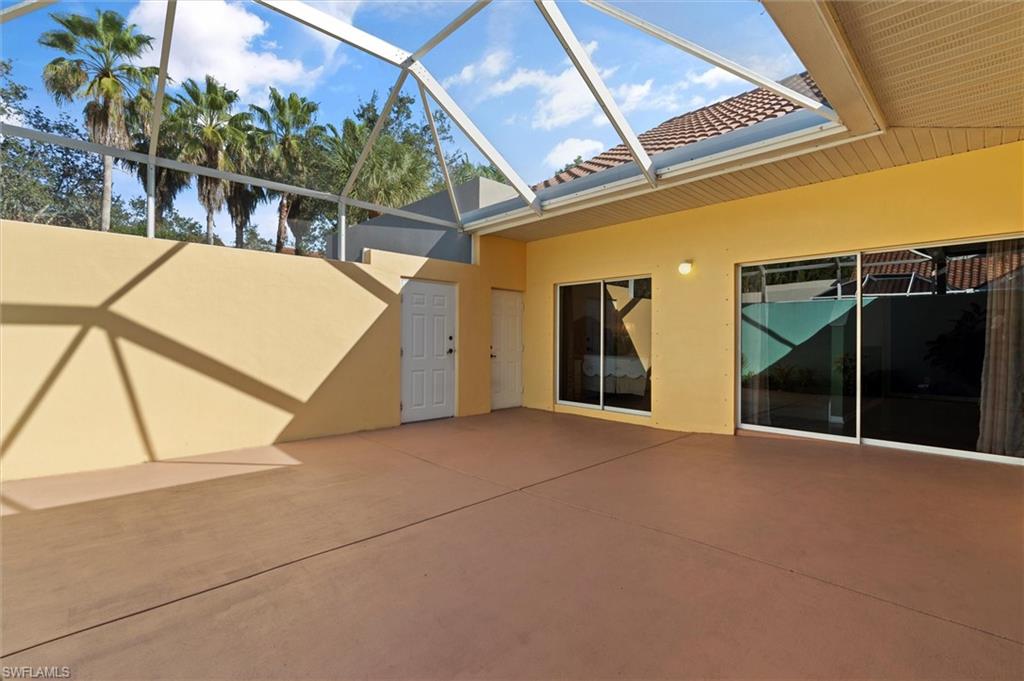 COURTYARDS - Residential