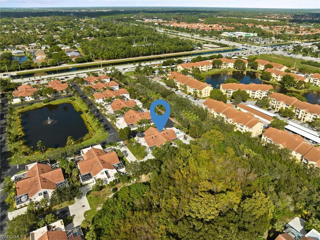 COURTYARDS - Residential