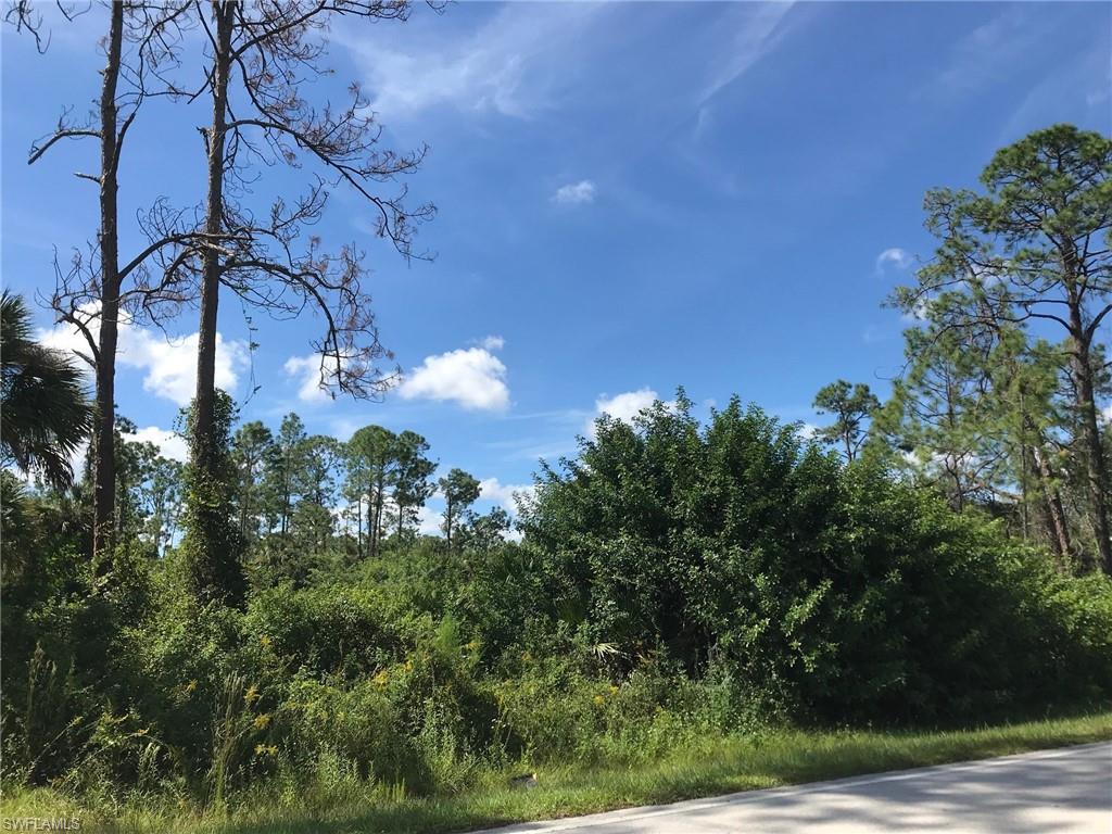 GOLDEN GATE ESTATES - Land