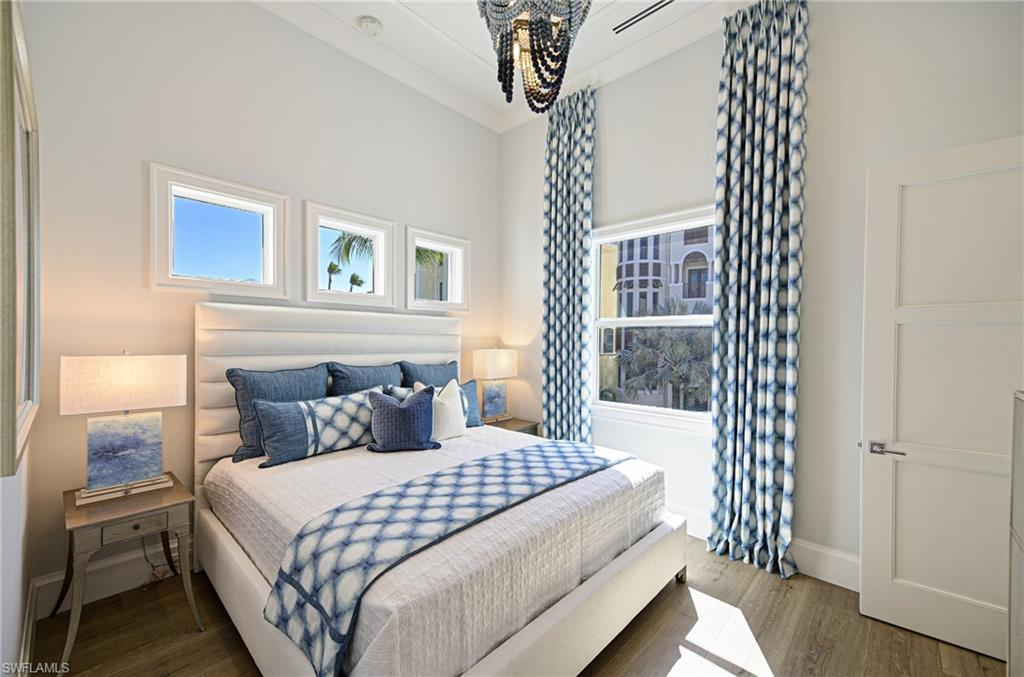 BAREFOOT BEACH - Residential