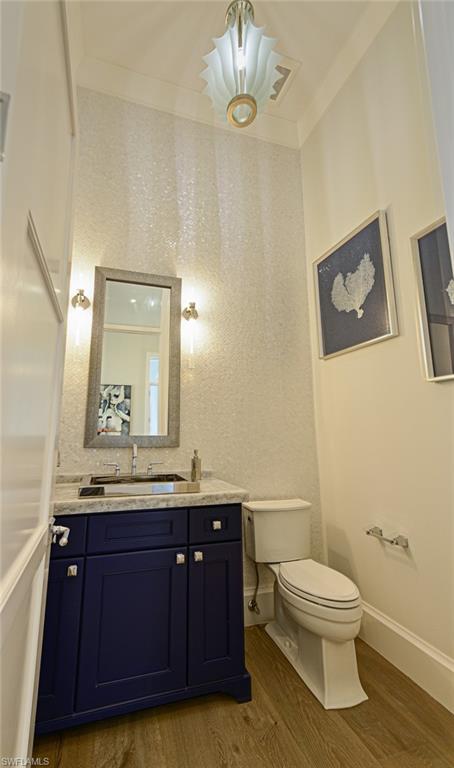 BAREFOOT BEACH - Residential