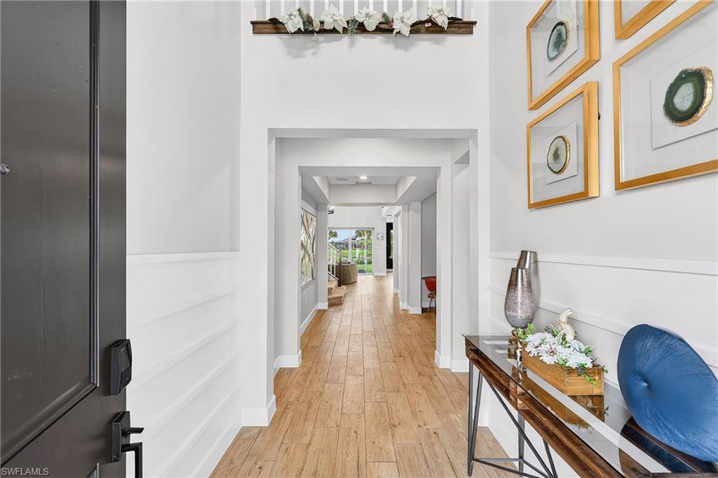 NORTHRIDGE - Residential