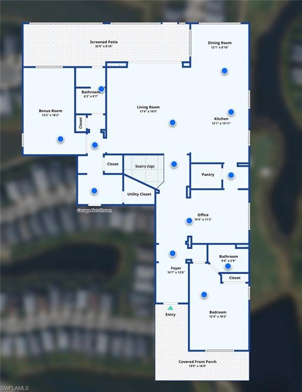 NORTHRIDGE - Residential