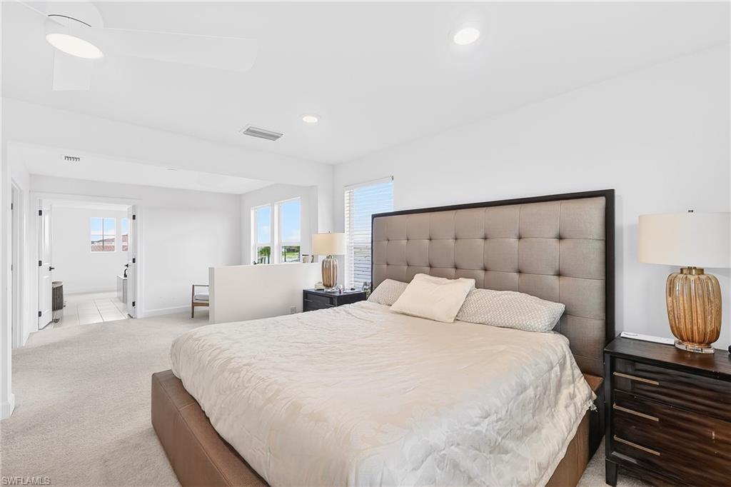 NORTHRIDGE - Residential