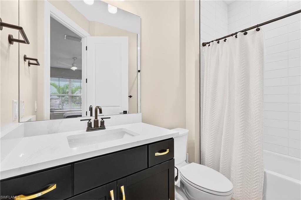 NORTHRIDGE - Residential