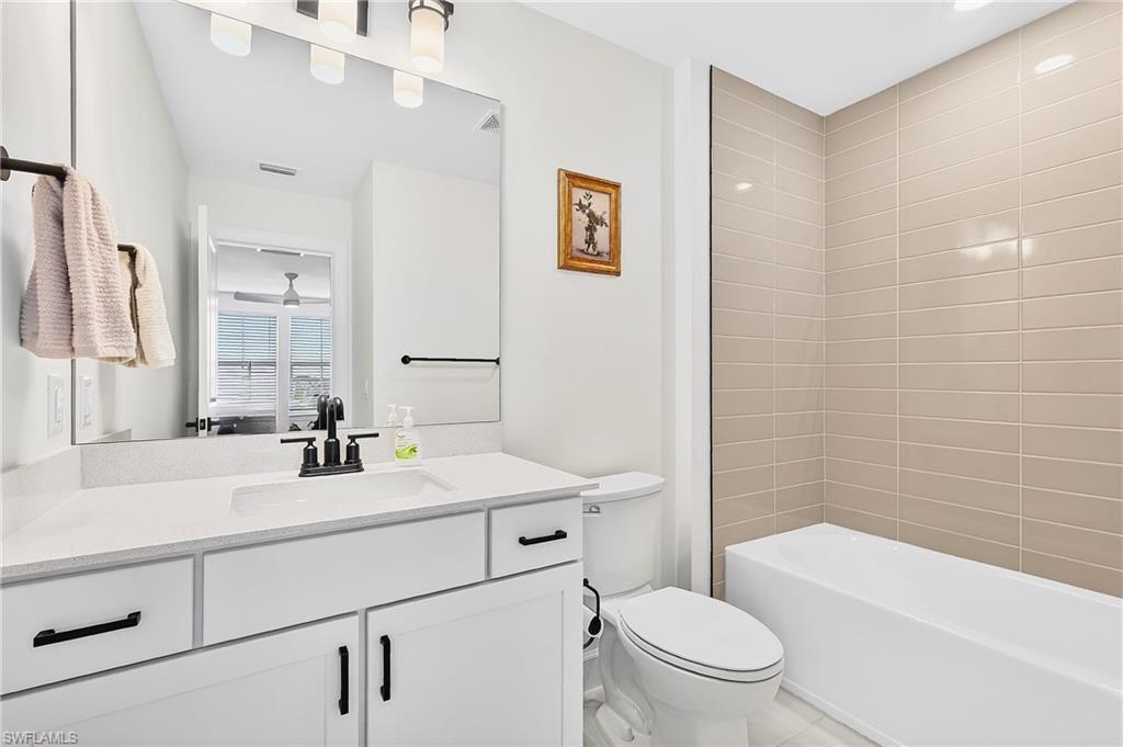 NORTHRIDGE - Residential