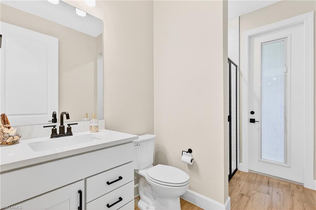 NORTHRIDGE - Residential