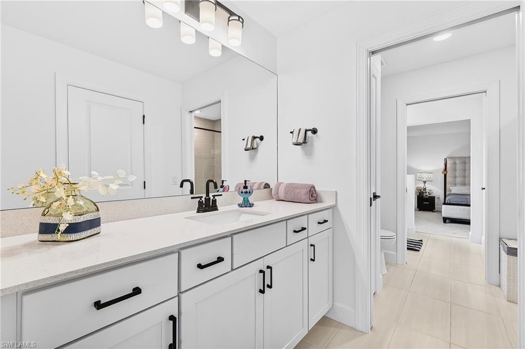 NORTHRIDGE - Residential