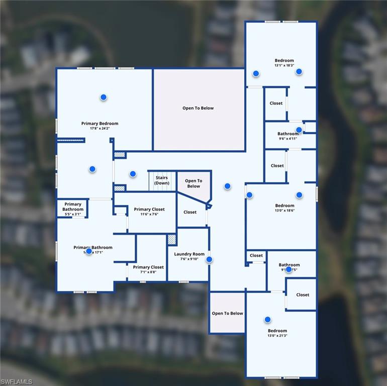 NORTHRIDGE - Residential