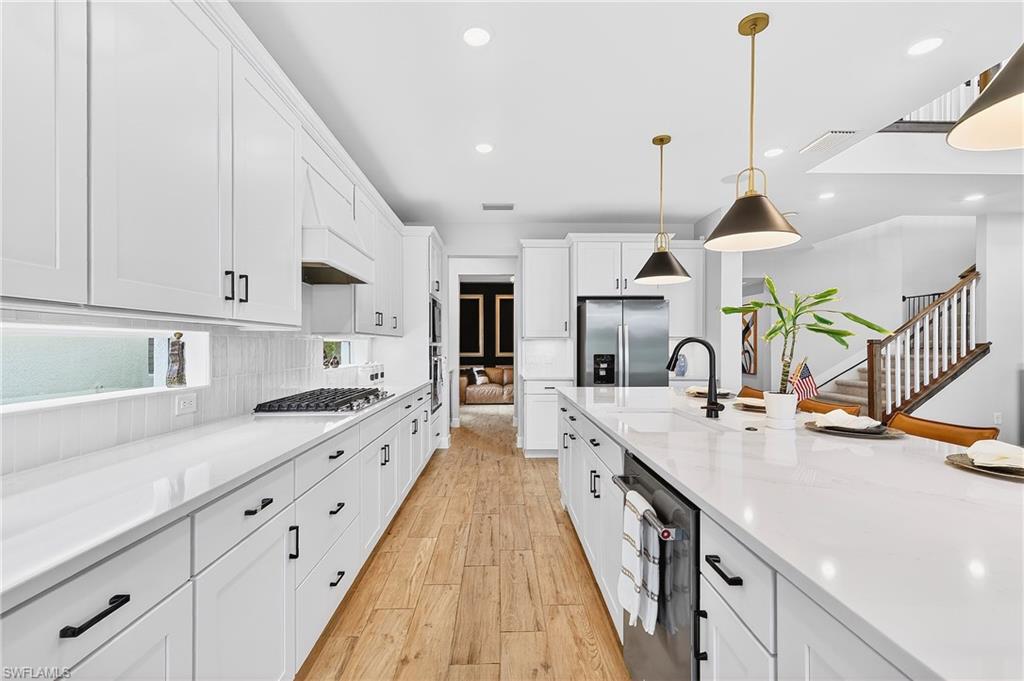 NORTHRIDGE - Residential