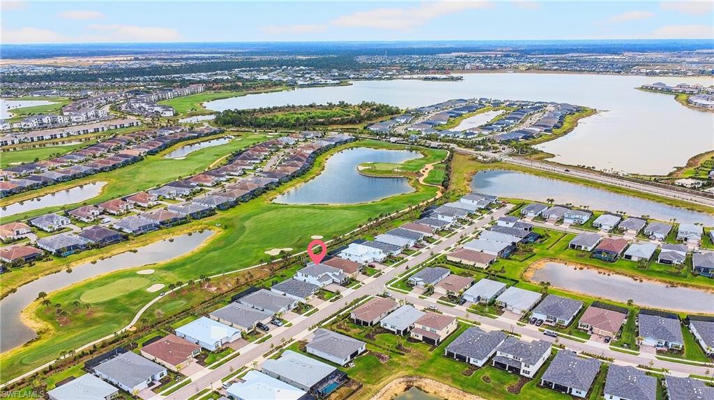 NORTHRIDGE - Residential