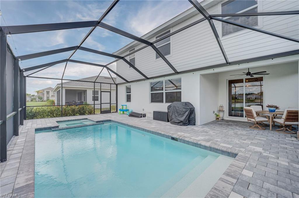 ORANGE BLOSSOM RANCH - Residential