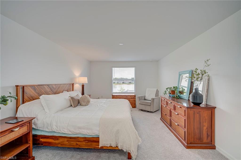 ORANGE BLOSSOM RANCH - Residential