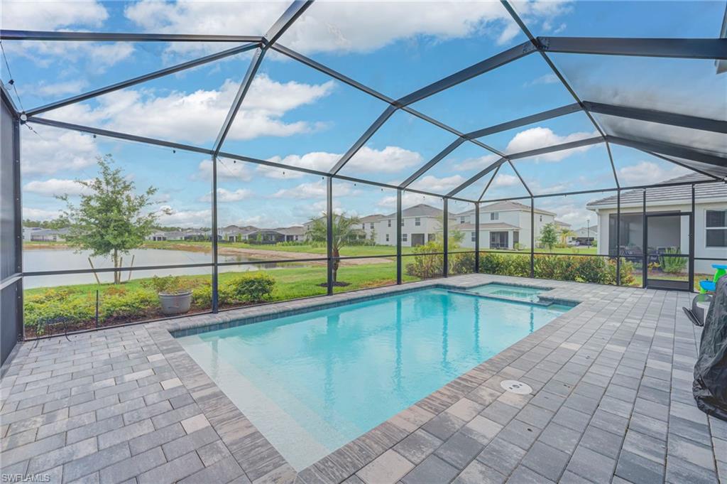 ORANGE BLOSSOM RANCH - Residential