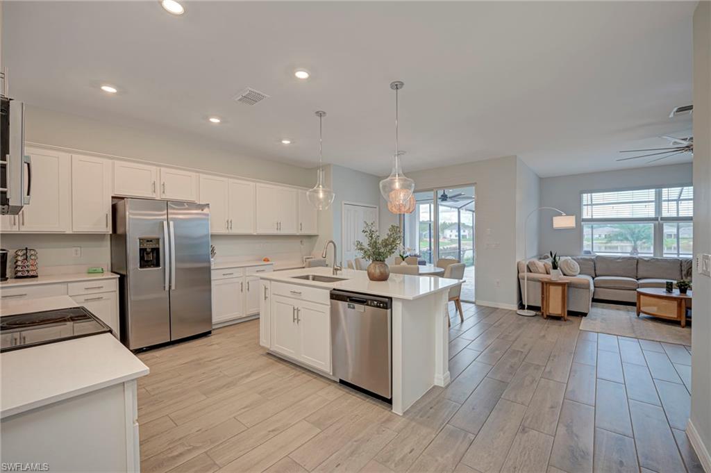 ORANGE BLOSSOM RANCH - Residential