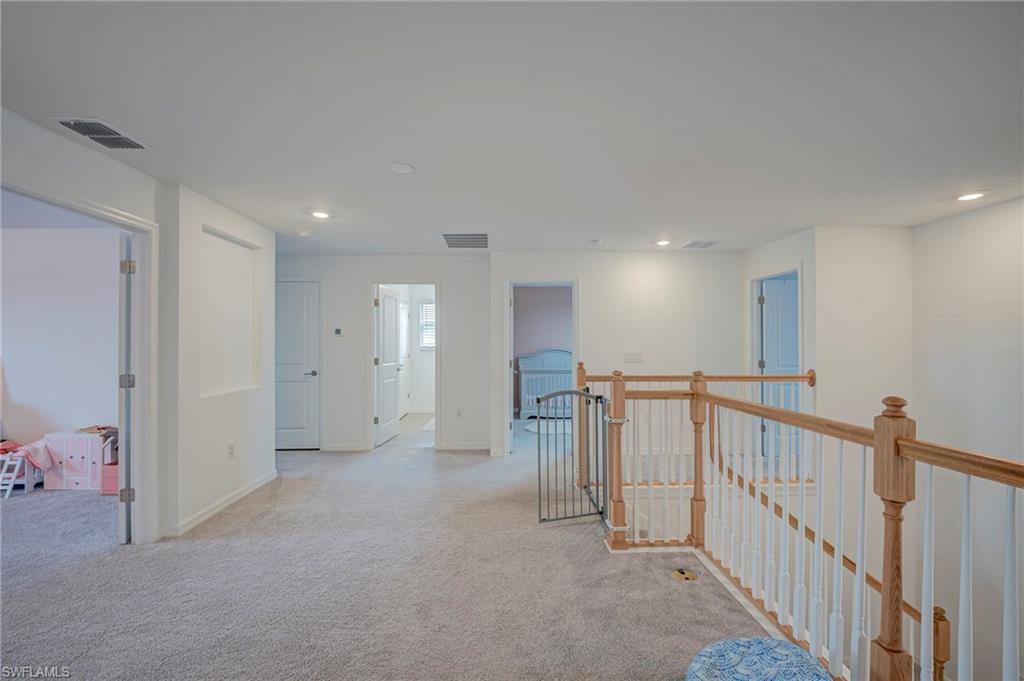 ORANGE BLOSSOM RANCH - Residential