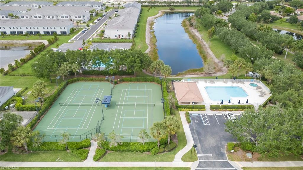 ORANGE BLOSSOM RANCH - Residential