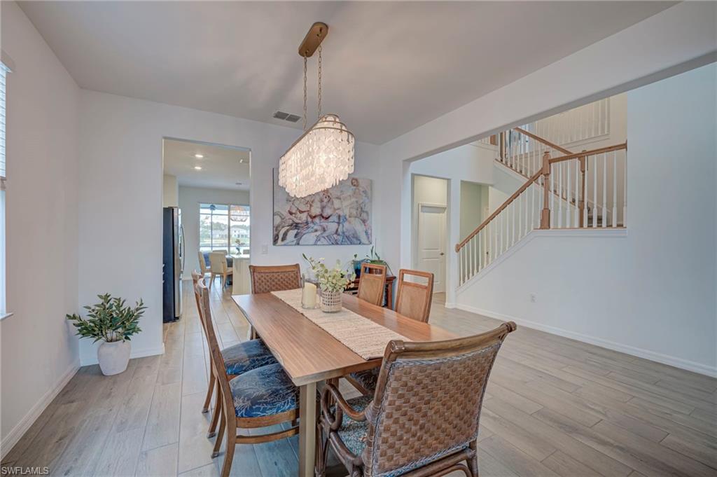 ORANGE BLOSSOM RANCH - Residential