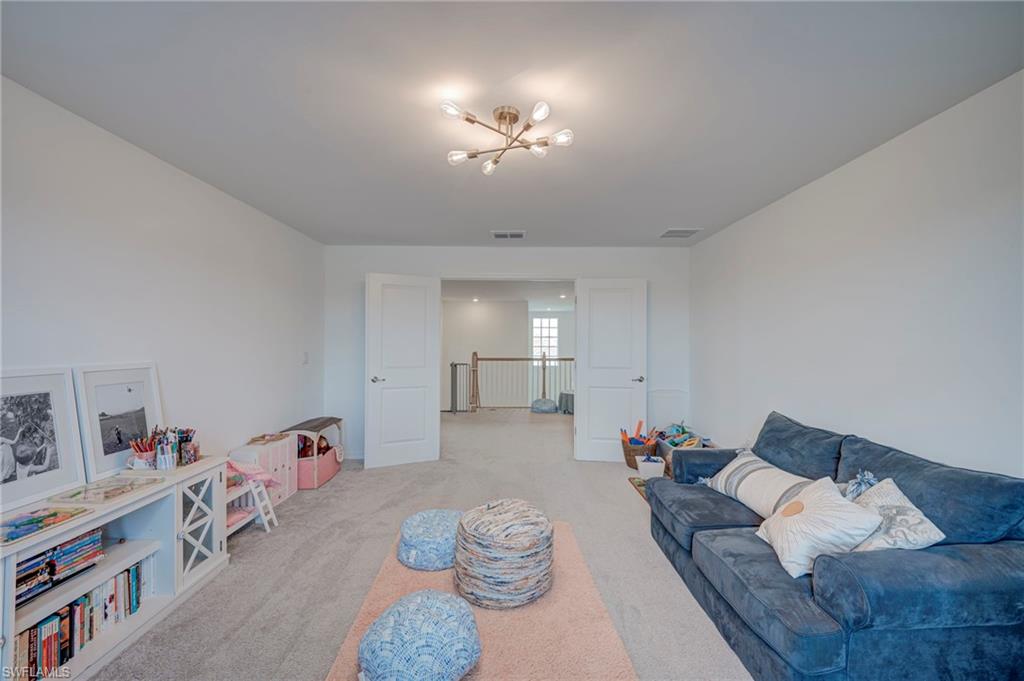 ORANGE BLOSSOM RANCH - Residential