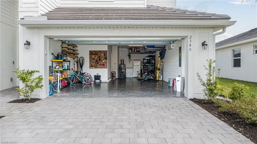 ORANGE BLOSSOM RANCH - Residential