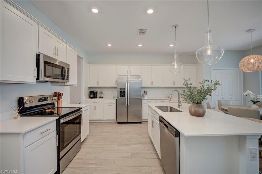 ORANGE BLOSSOM RANCH - Residential