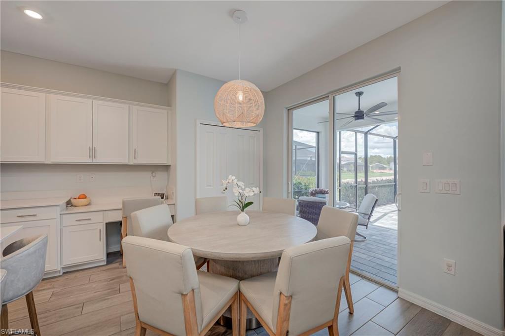 ORANGE BLOSSOM RANCH - Residential