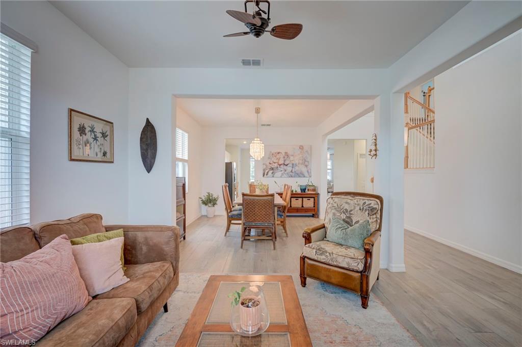 ORANGE BLOSSOM RANCH - Residential