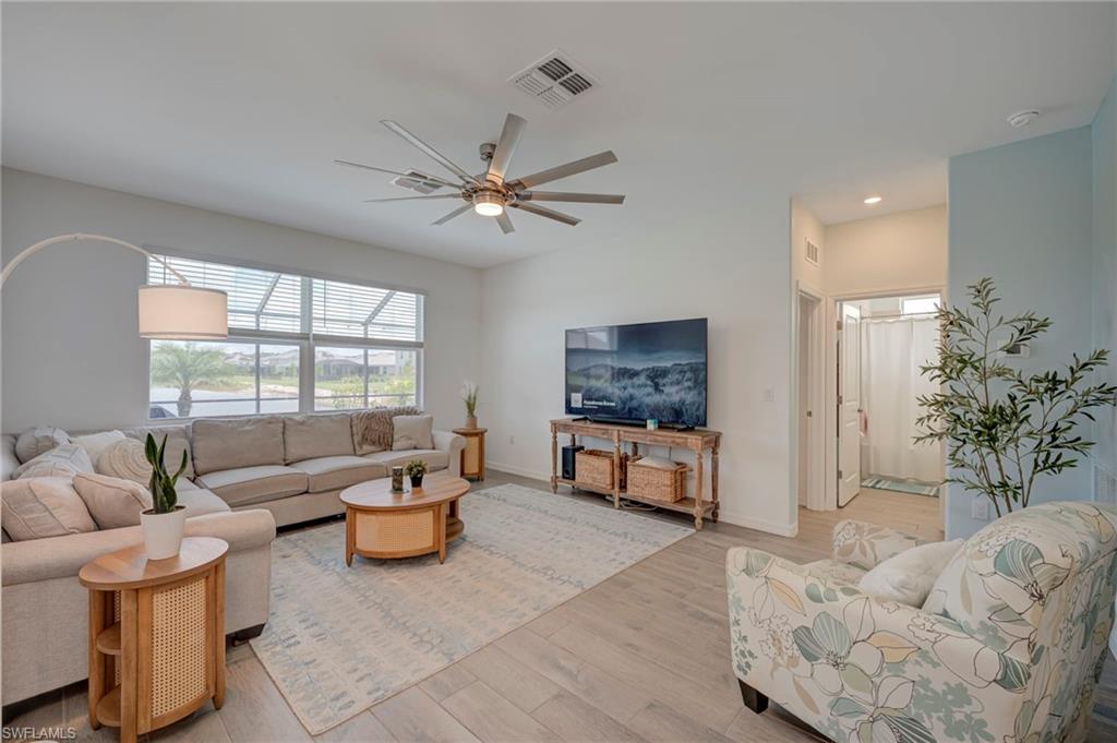 ORANGE BLOSSOM RANCH - Residential