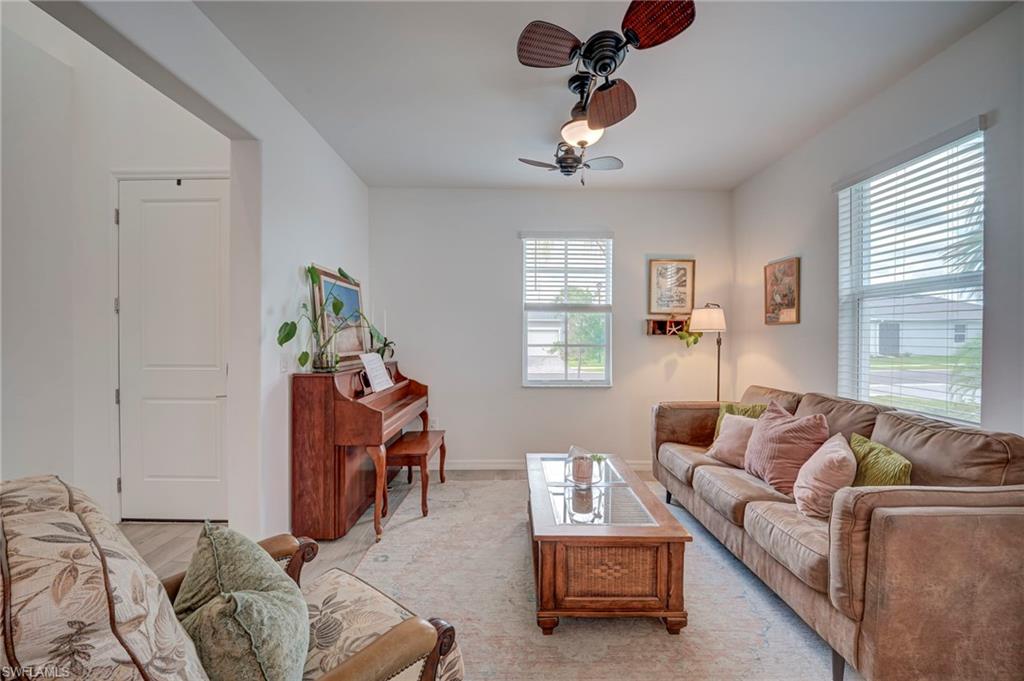 ORANGE BLOSSOM RANCH - Residential