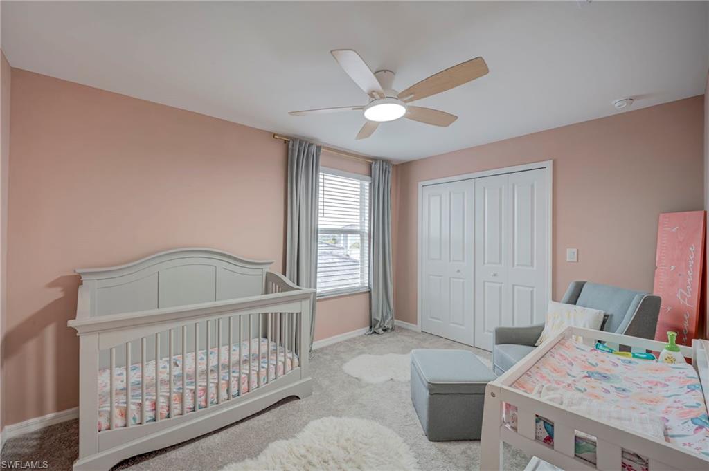 ORANGE BLOSSOM RANCH - Residential