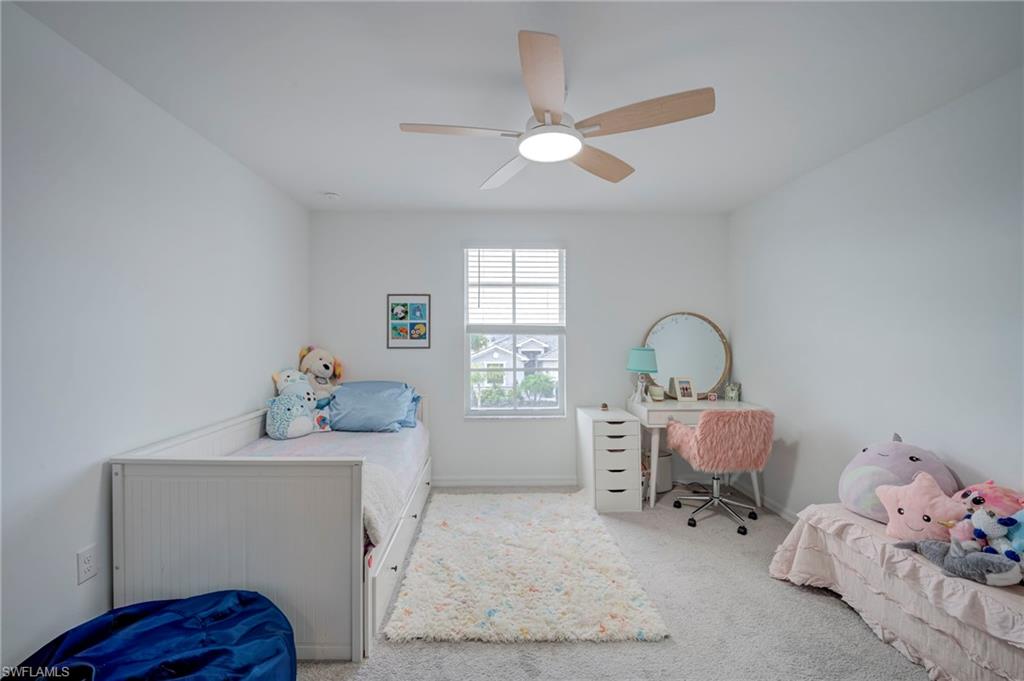 ORANGE BLOSSOM RANCH - Residential