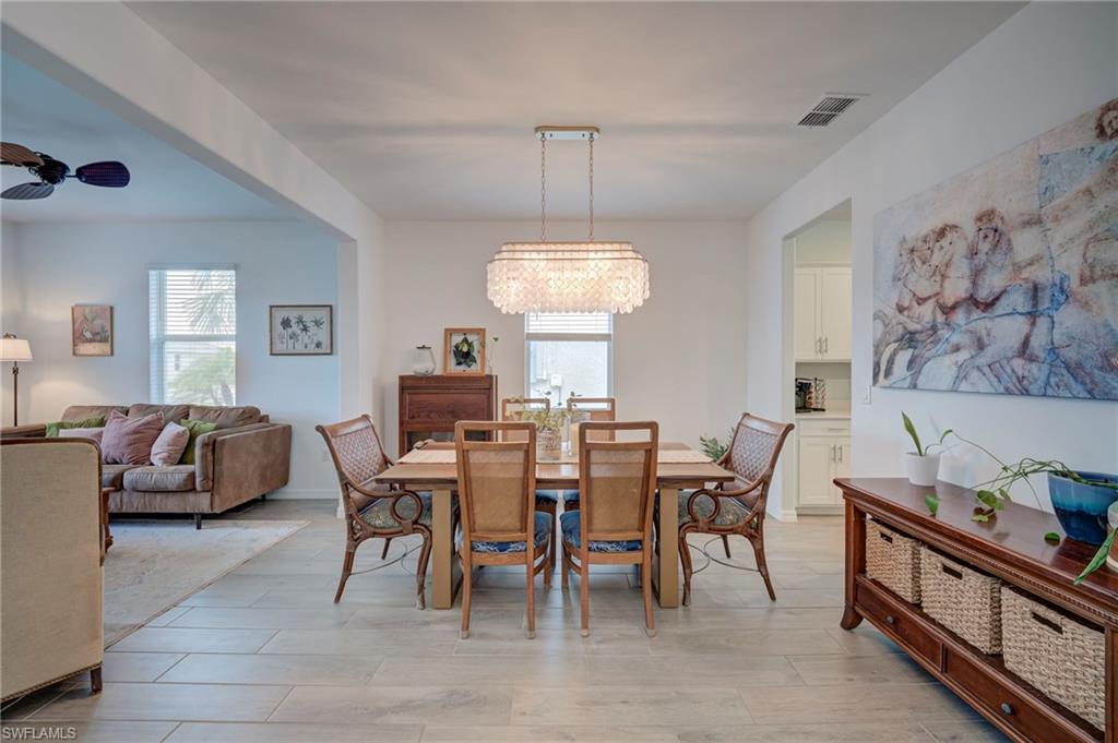 ORANGE BLOSSOM RANCH - Residential