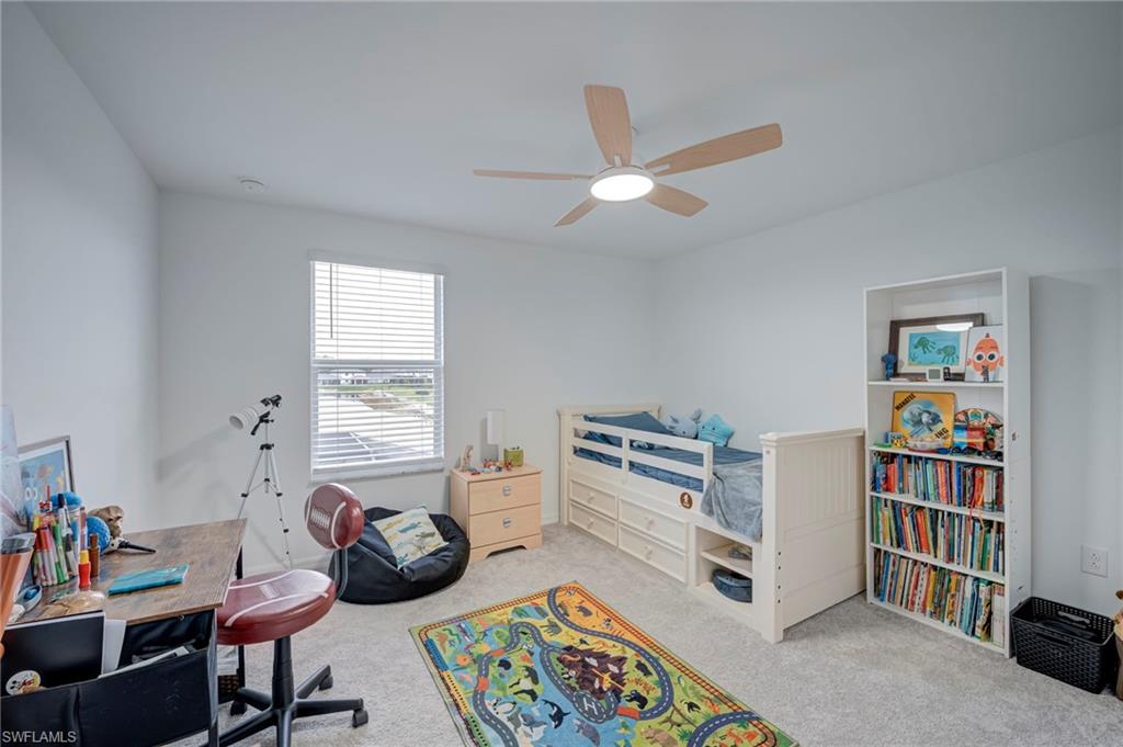 ORANGE BLOSSOM RANCH - Residential