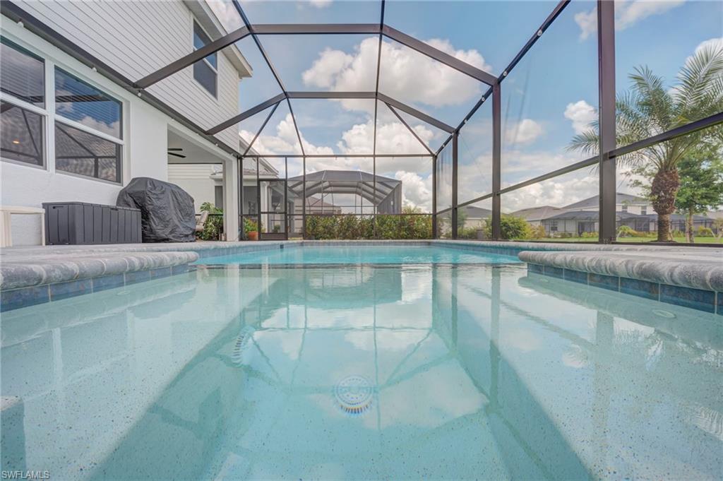 ORANGE BLOSSOM RANCH - Residential