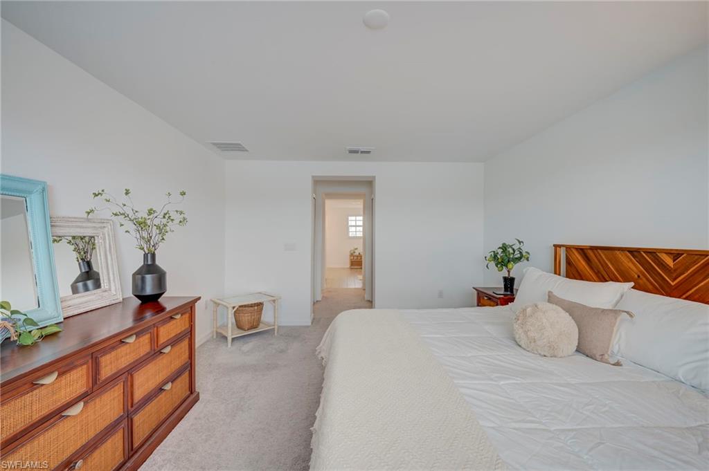 ORANGE BLOSSOM RANCH - Residential