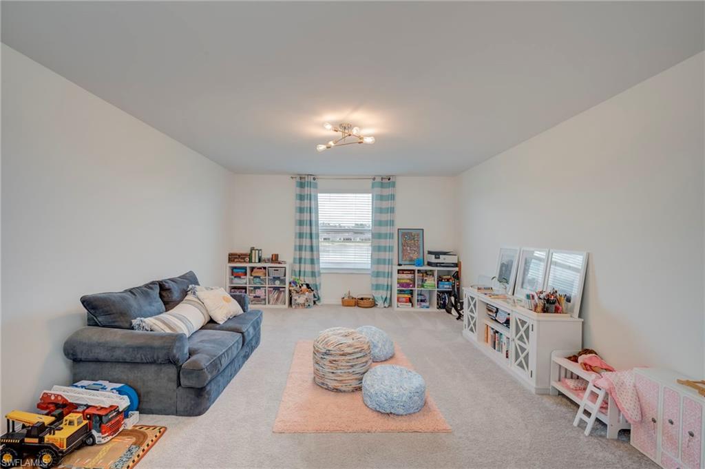 ORANGE BLOSSOM RANCH - Residential