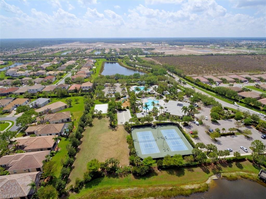 ORANGE BLOSSOM RANCH - Residential