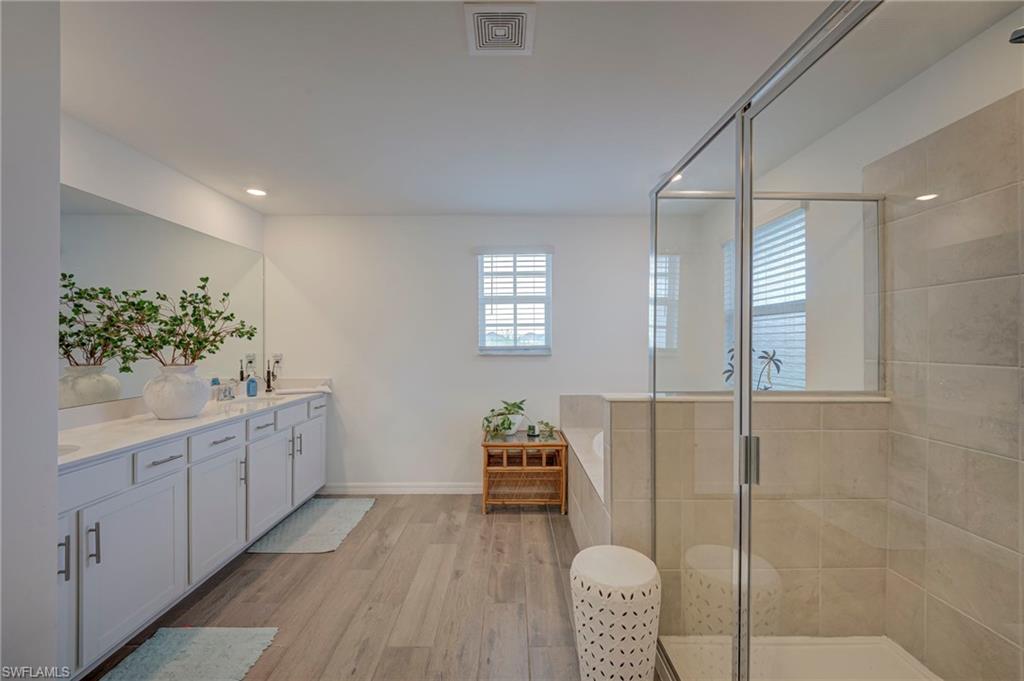 ORANGE BLOSSOM RANCH - Residential