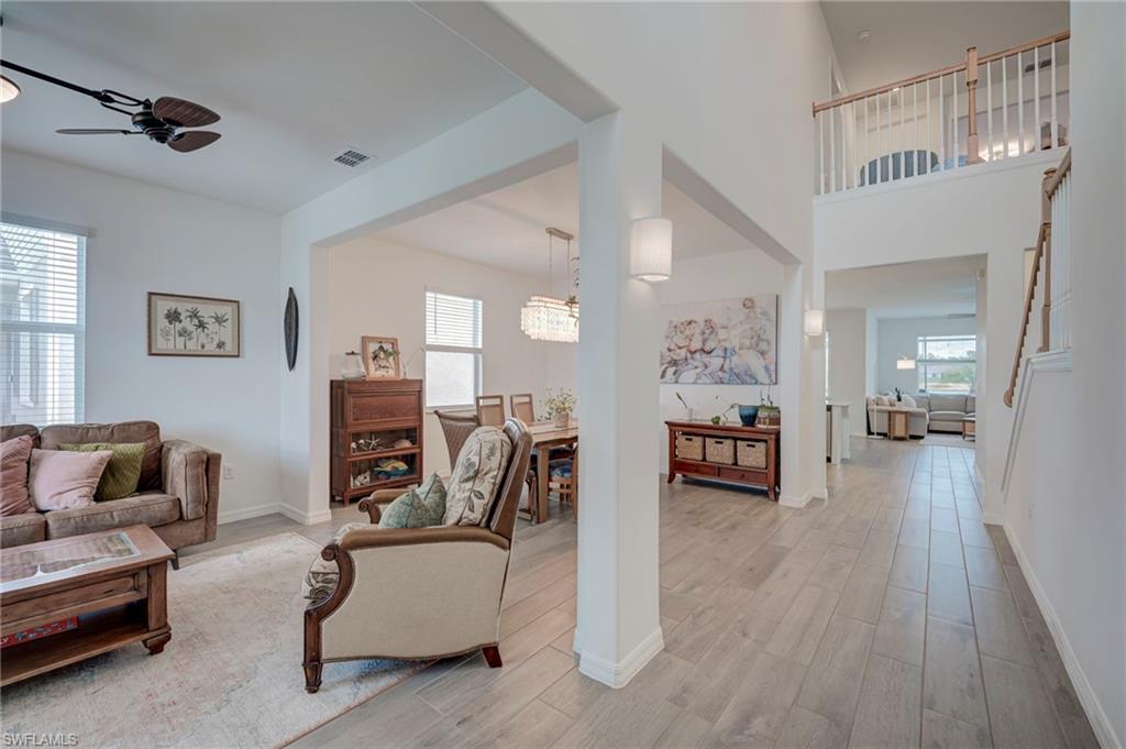 ORANGE BLOSSOM RANCH - Residential