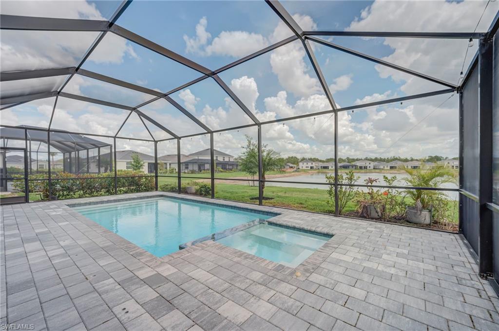 ORANGE BLOSSOM RANCH - Residential