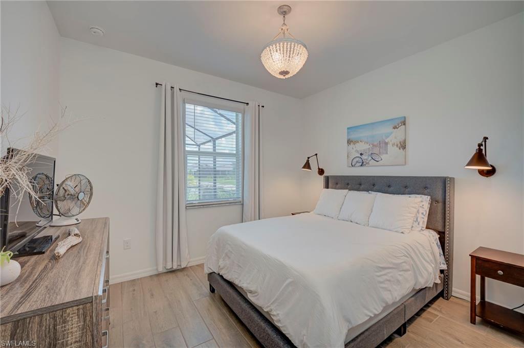 ORANGE BLOSSOM RANCH - Residential