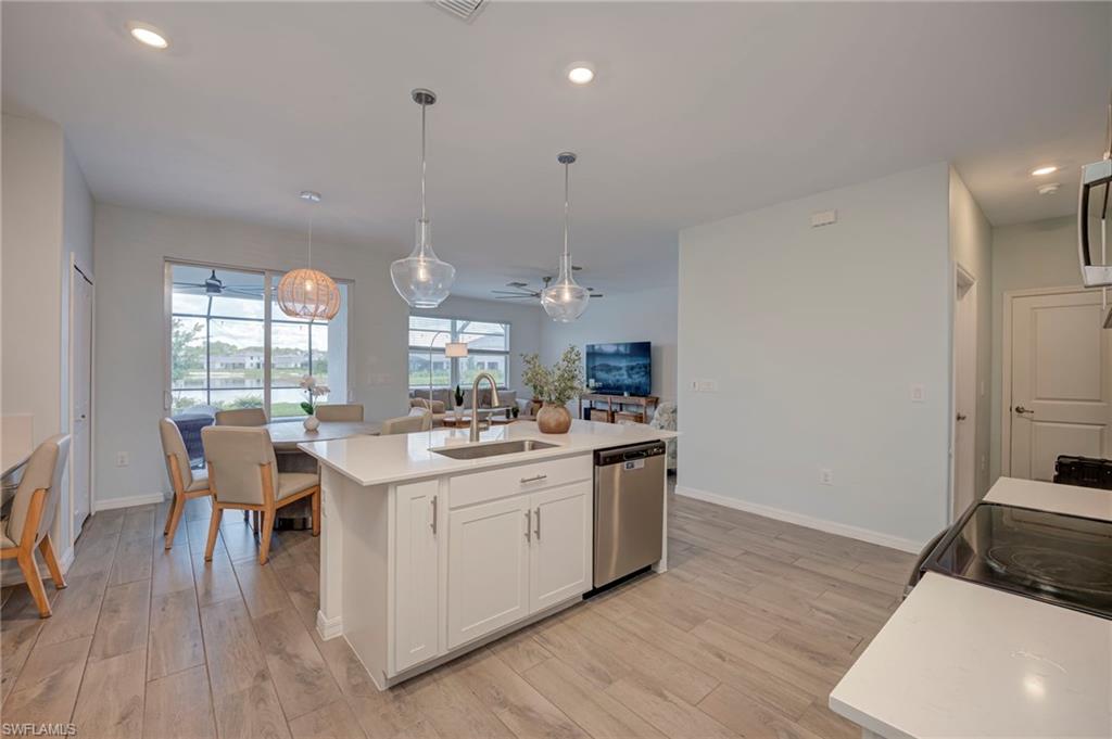 ORANGE BLOSSOM RANCH - Residential