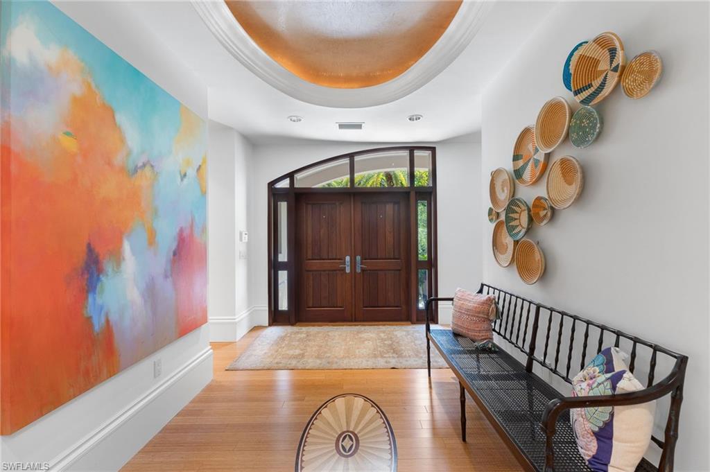 ESTATES AT GREY OAKS - Residential