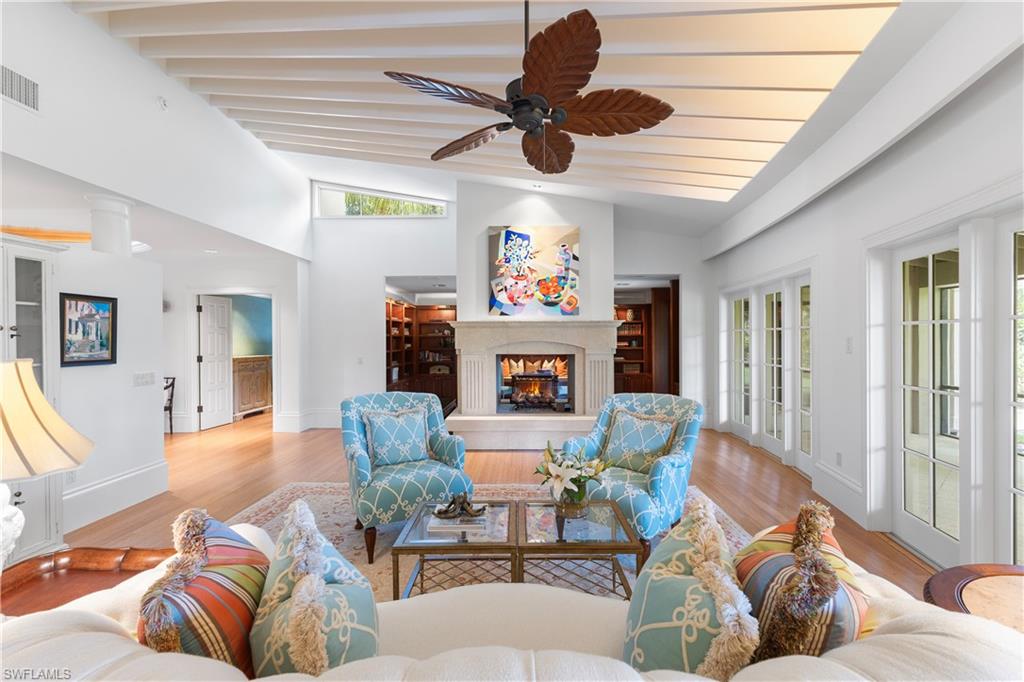 ESTATES AT GREY OAKS - Residential