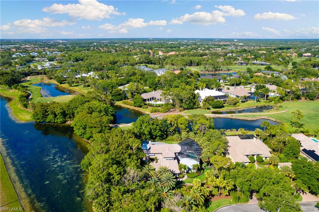 ESTATES AT GREY OAKS - Residential