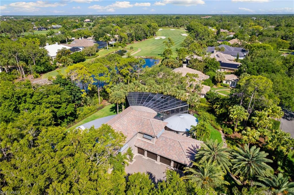 ESTATES AT GREY OAKS - Residential